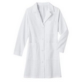 Meta Cotton Lab Coat